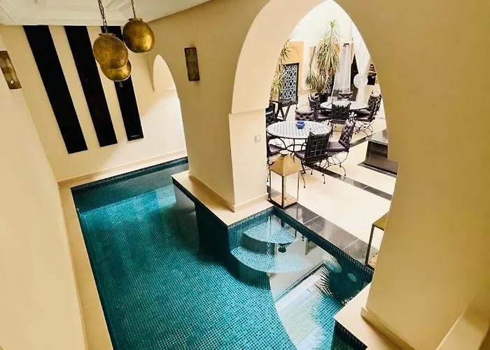Riad Oasissime