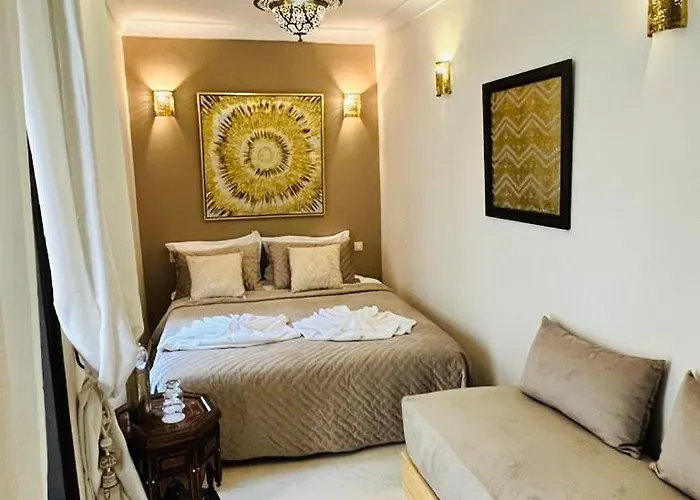 Riad Oasissime